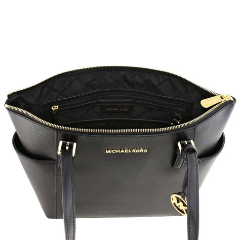 black michael kors purse marshalls|Michael Kors black purses outlet.